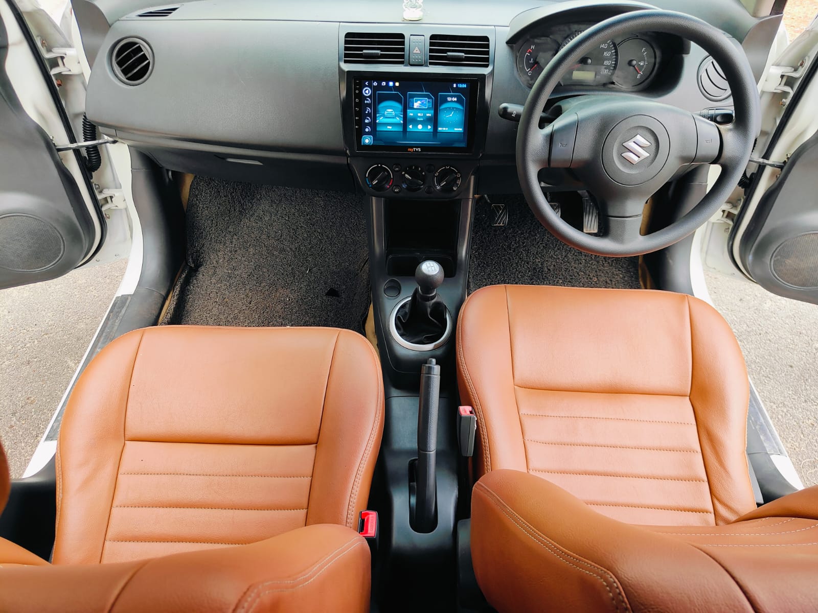 Maruti Suzuki Swift dzire - Image 10